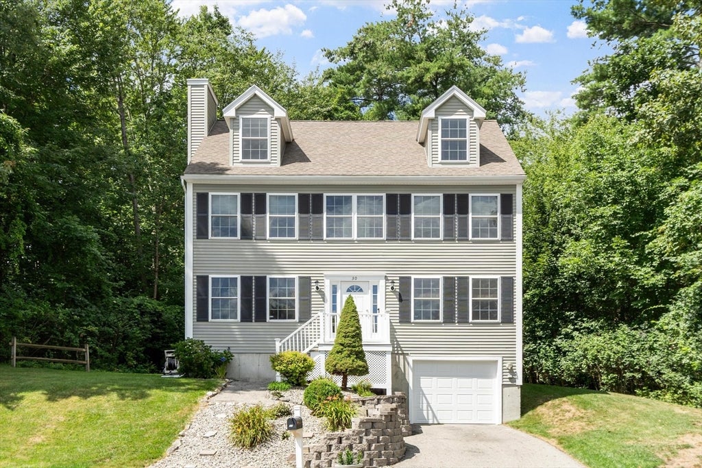 30 Morningside Dr, Haverhill, MA, 30 Morningside Dr, Haverhill, MA Photo #1