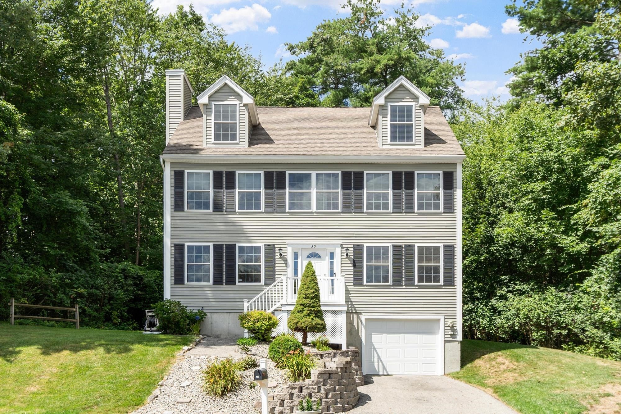 30 Morningside Dr, Haverhill, MA Photo #1