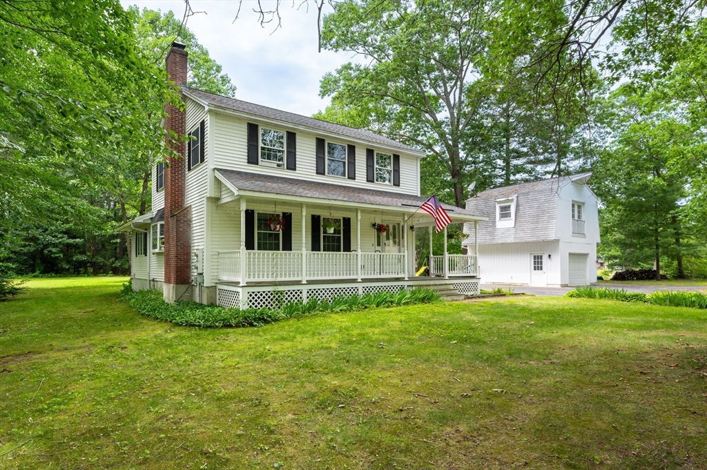 8 Davidson Avenue