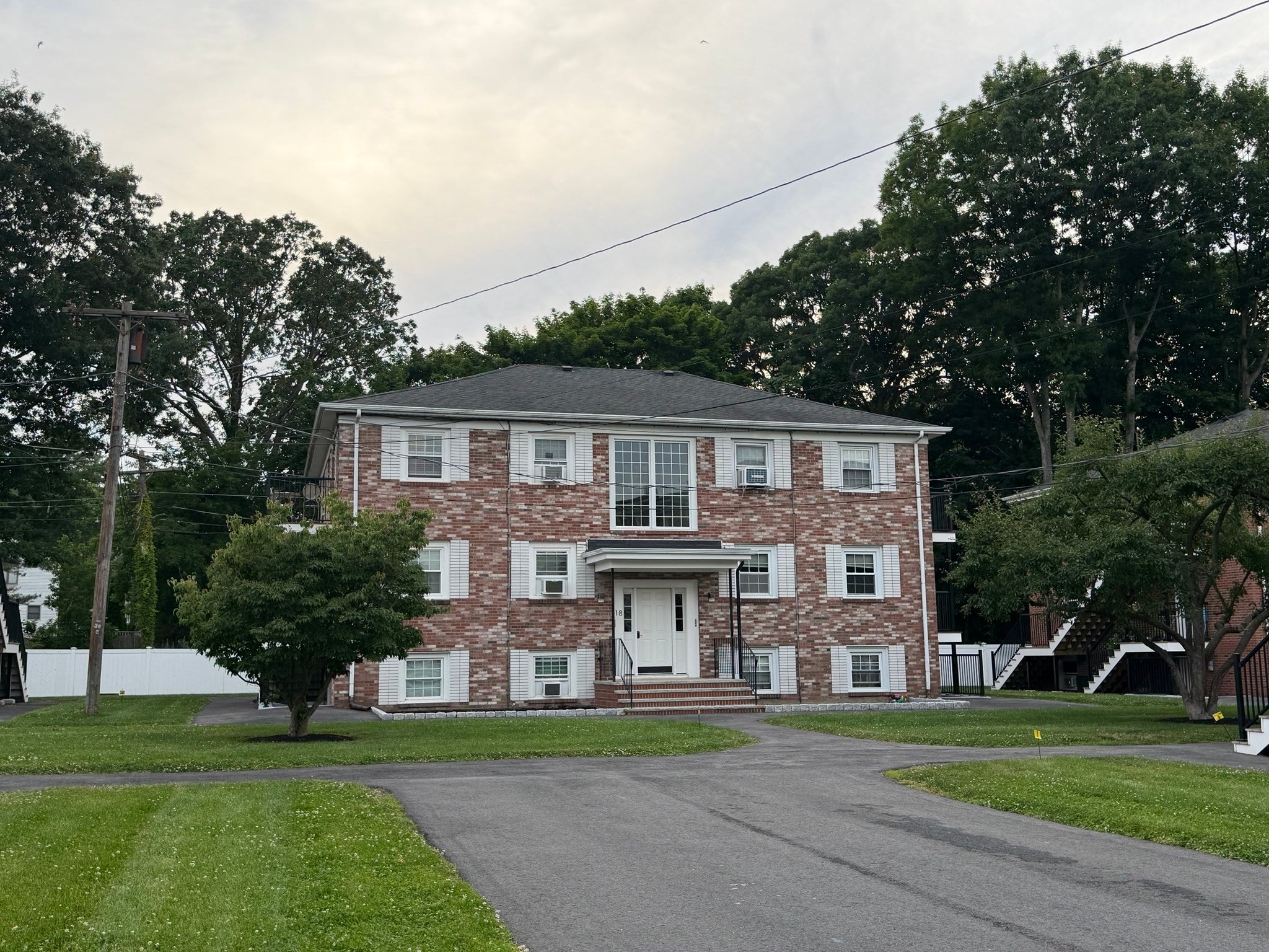 18 Austin Ct