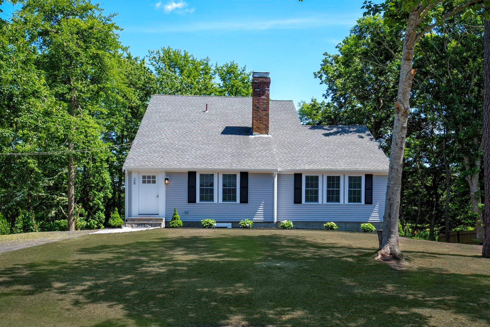 28 Seminole Dr