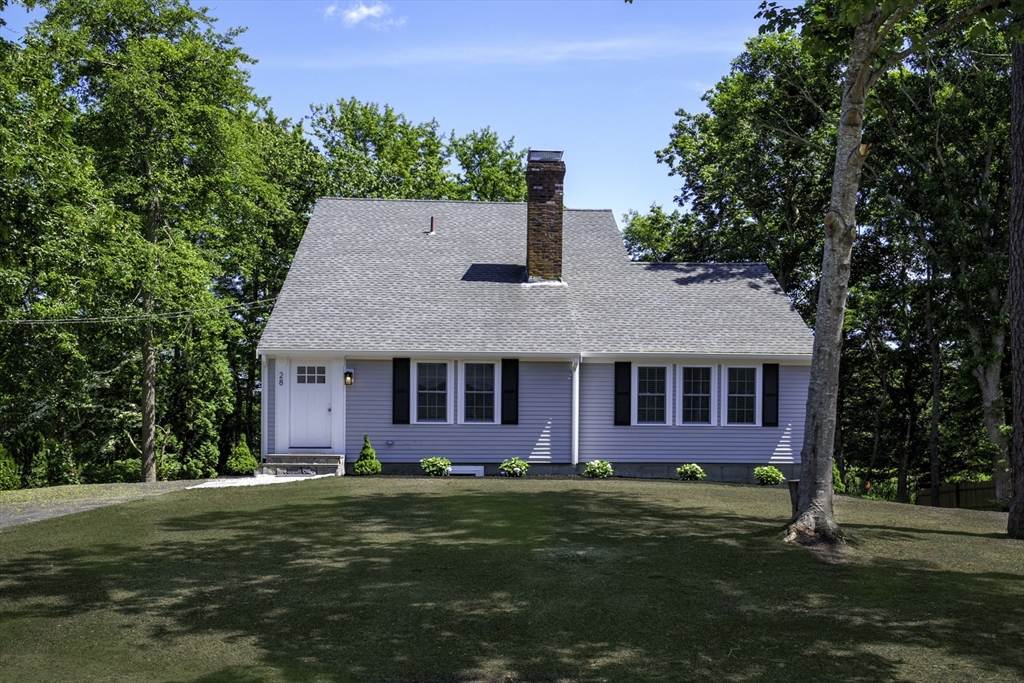 28 Seminole Dr