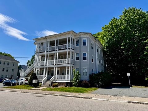 Photo of 11 John Street #10, Attleboro, MA 02703 (MLS # 73532771)