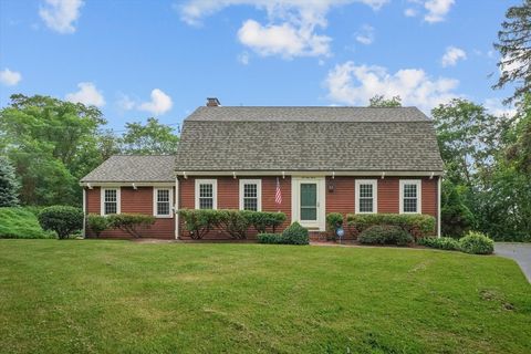129 King St Groveland MA 01834