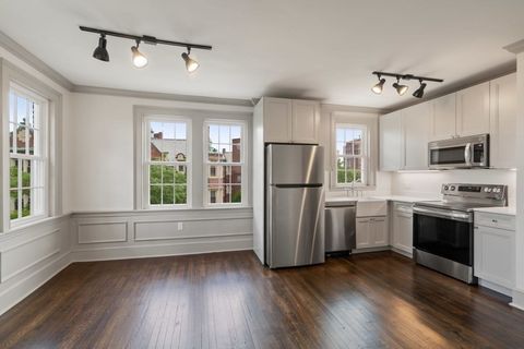 Photo of 9 Dana St #31, Cambridge, MA 02138 (MLS # 73509446)