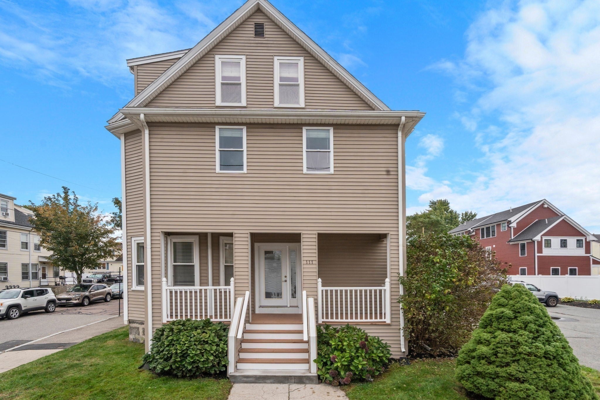 111 Sumner St #2, Quincy, MA, 111 Sumner St #2, Quincy, MA Photo #2
