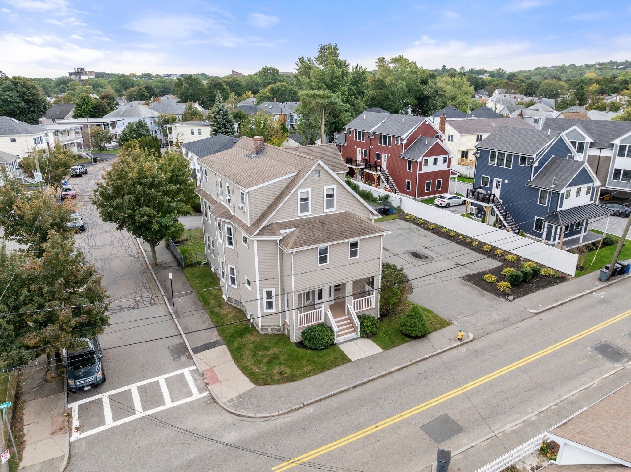 111 Sumner St #2, Quincy, MA, 111 Sumner St #2, Quincy, MA Photo #41