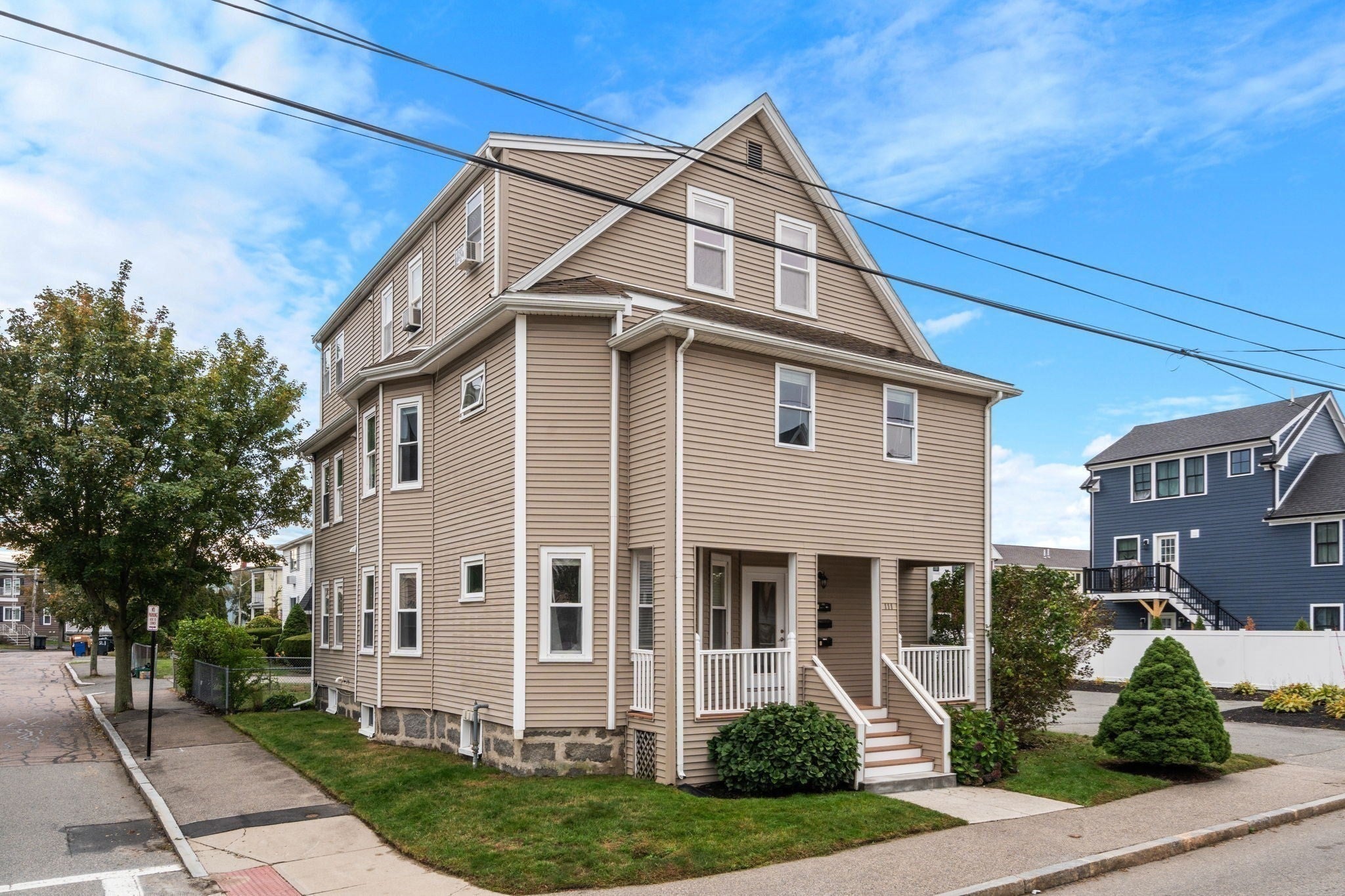 Photo of 111 Sumner St, Quincy, MA