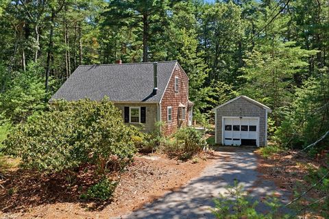 Photo of 321 Lake Shore Drive, Duxbury, MA 02332 (MLS # 73551193)