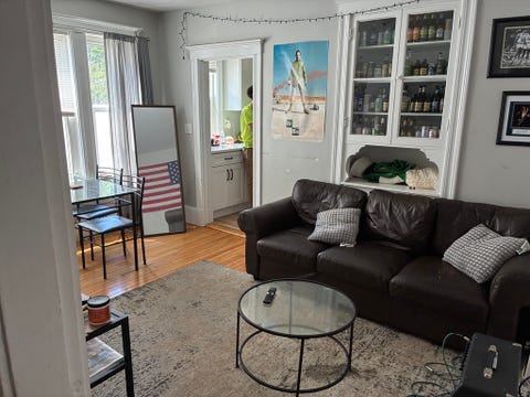 Photo of 11 Carruth St #1, Quincy, MA 02170 (MLS # 73555061)