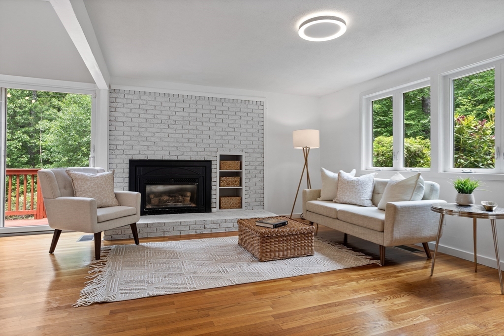 13 Long Ridge Rd