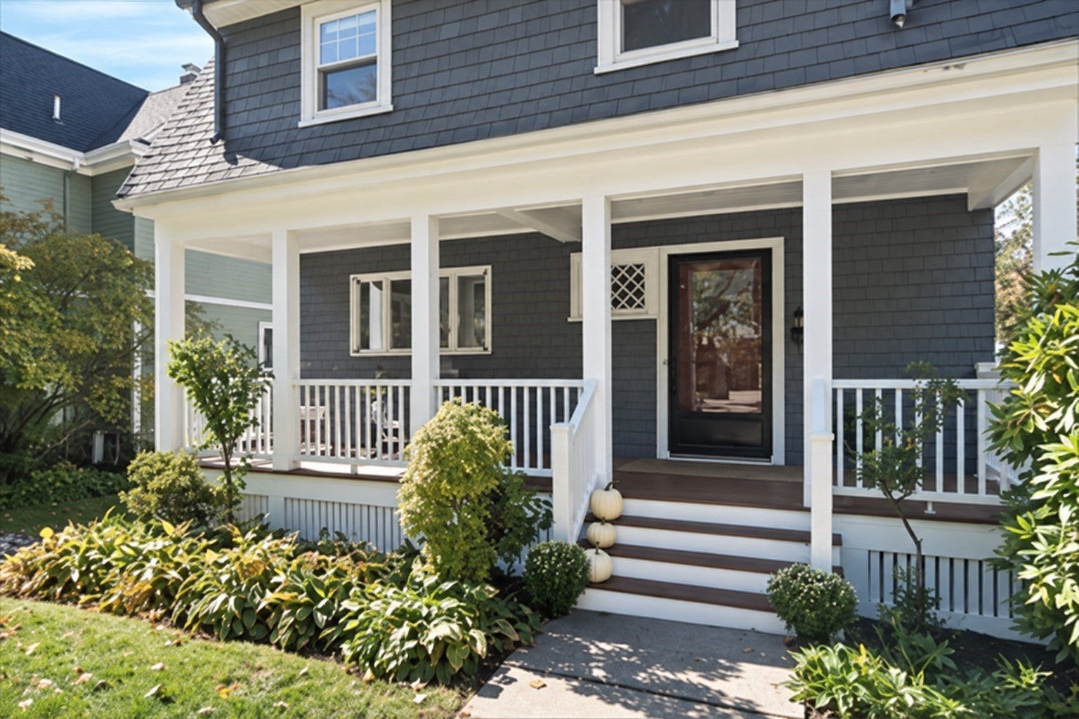 15 Lloyd Street, Winchester, MA, 15 Lloyd Street, Winchester, MA Photo #2