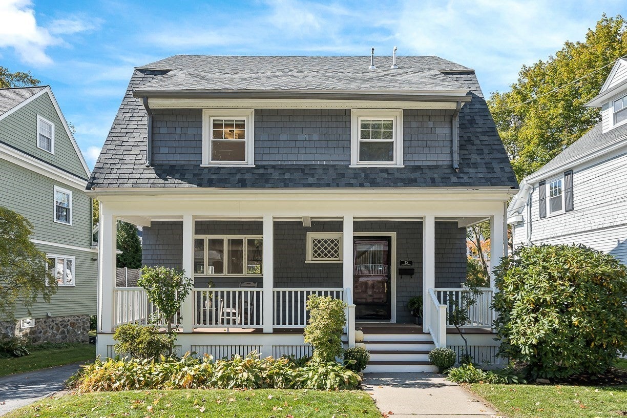 15 Lloyd Street, Winchester, MA, 15 Lloyd Street, Winchester, MA Photo #1