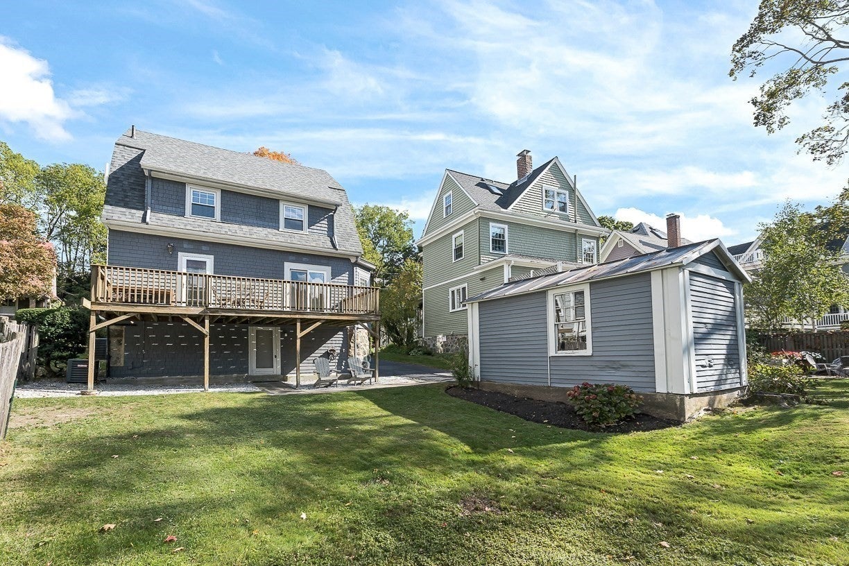 15 Lloyd Street, Winchester, MA, 15 Lloyd Street, Winchester, MA Photo #6