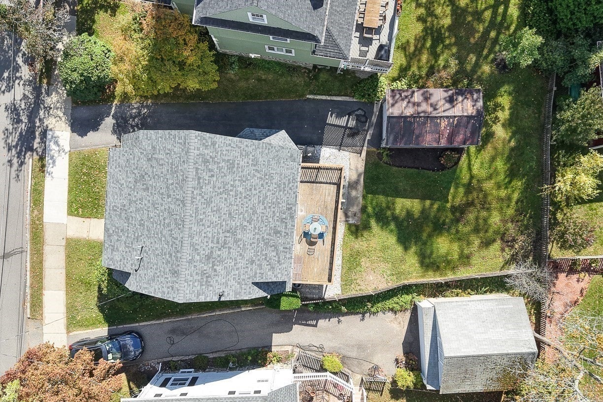 15 Lloyd Street, Winchester, MA, 15 Lloyd Street, Winchester, MA Photo #41