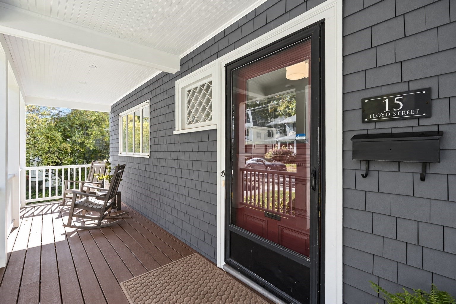15 Lloyd Street, Winchester, MA, 15 Lloyd Street, Winchester, MA Photo #3