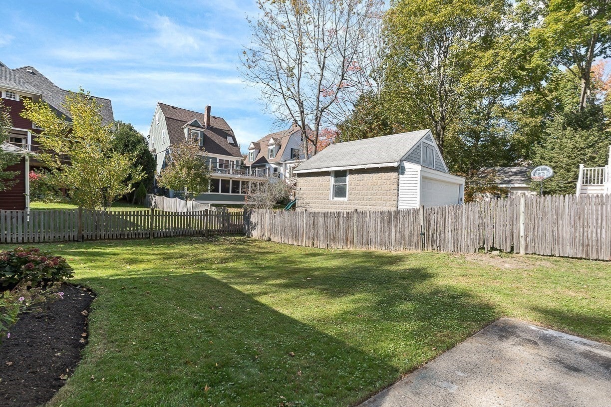 15 Lloyd Street, Winchester, MA, 15 Lloyd Street, Winchester, MA Photo #34
