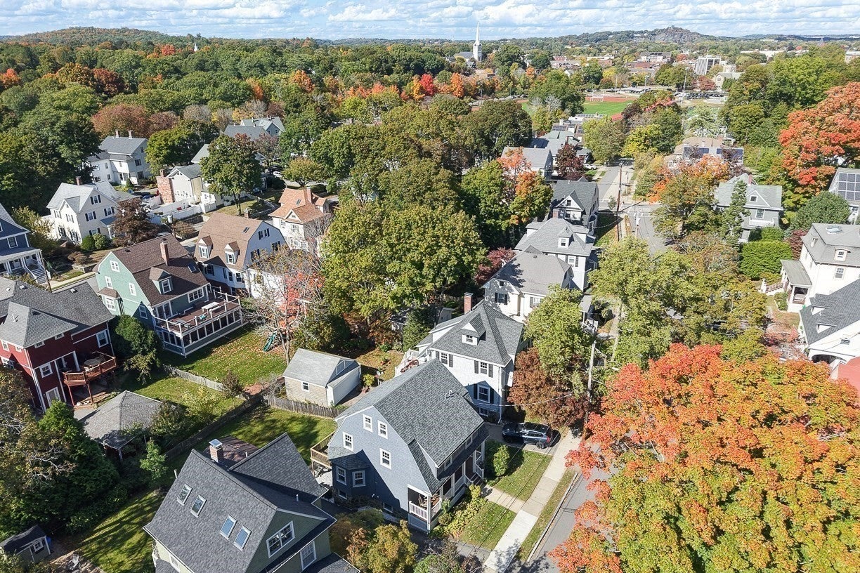 15 Lloyd Street, Winchester, MA, 15 Lloyd Street, Winchester, MA Photo #39