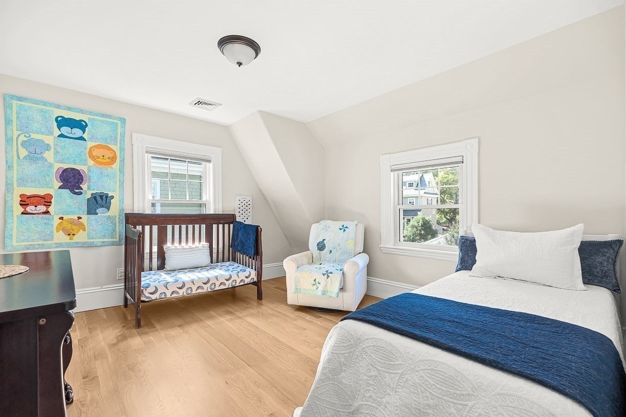 15 Lloyd Street, Winchester, MA, 15 Lloyd Street, Winchester, MA Photo #28