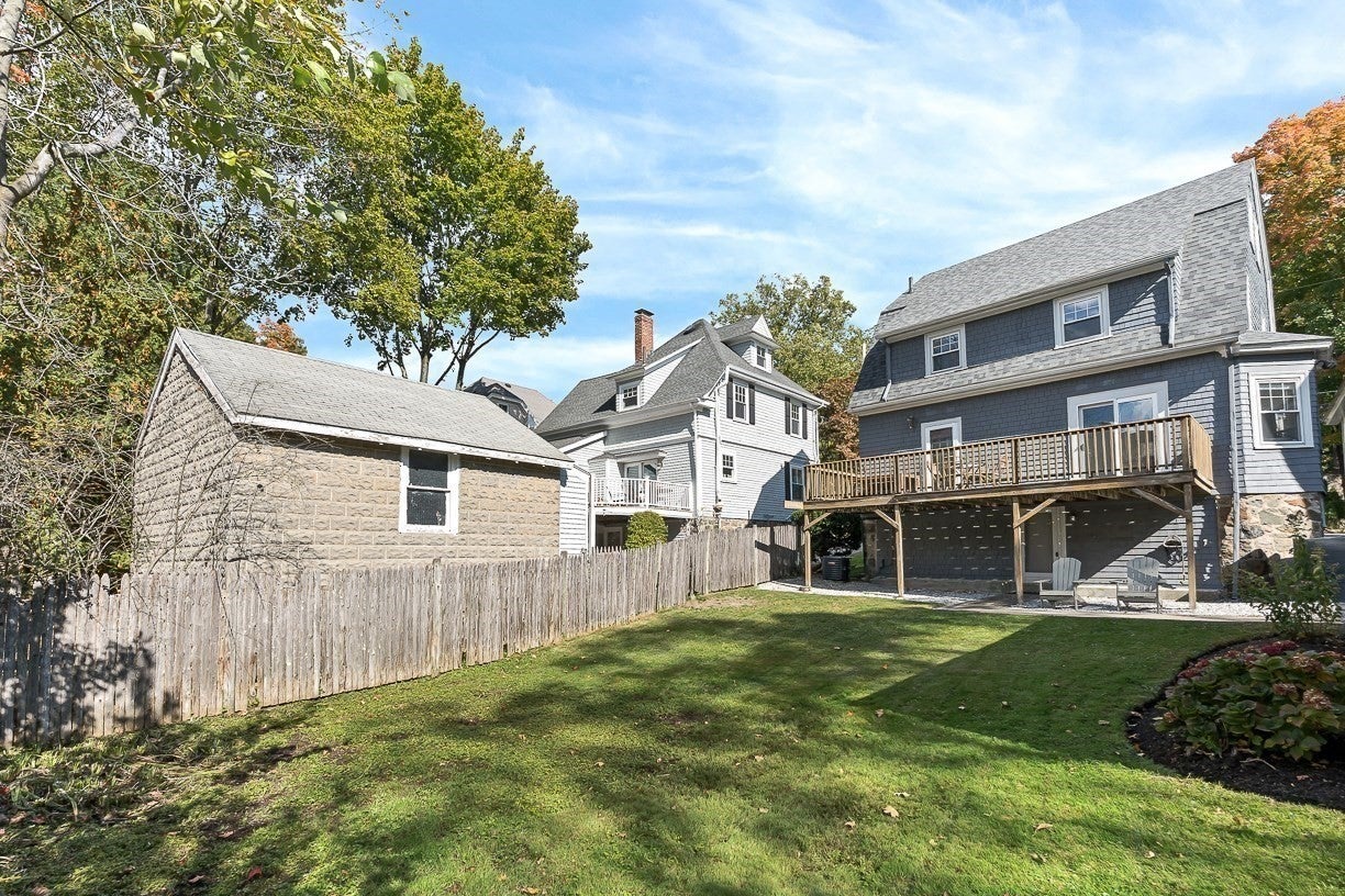 15 Lloyd Street, Winchester, MA, 15 Lloyd Street, Winchester, MA Photo #36