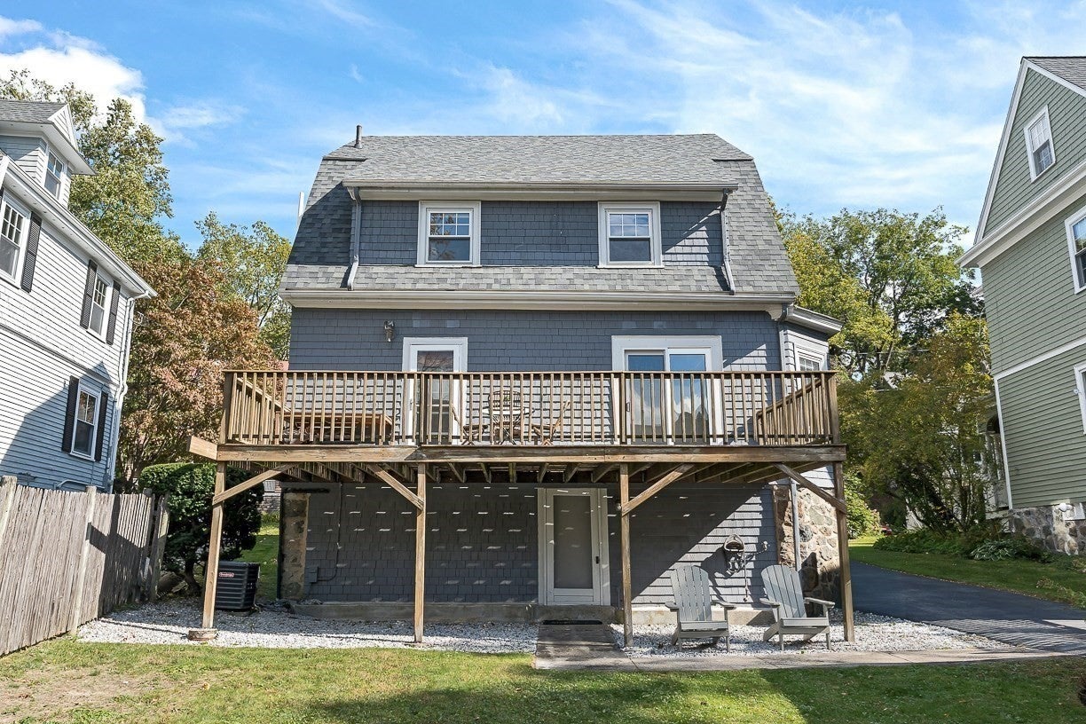 15 Lloyd Street, Winchester, MA, 15 Lloyd Street, Winchester, MA Photo #37