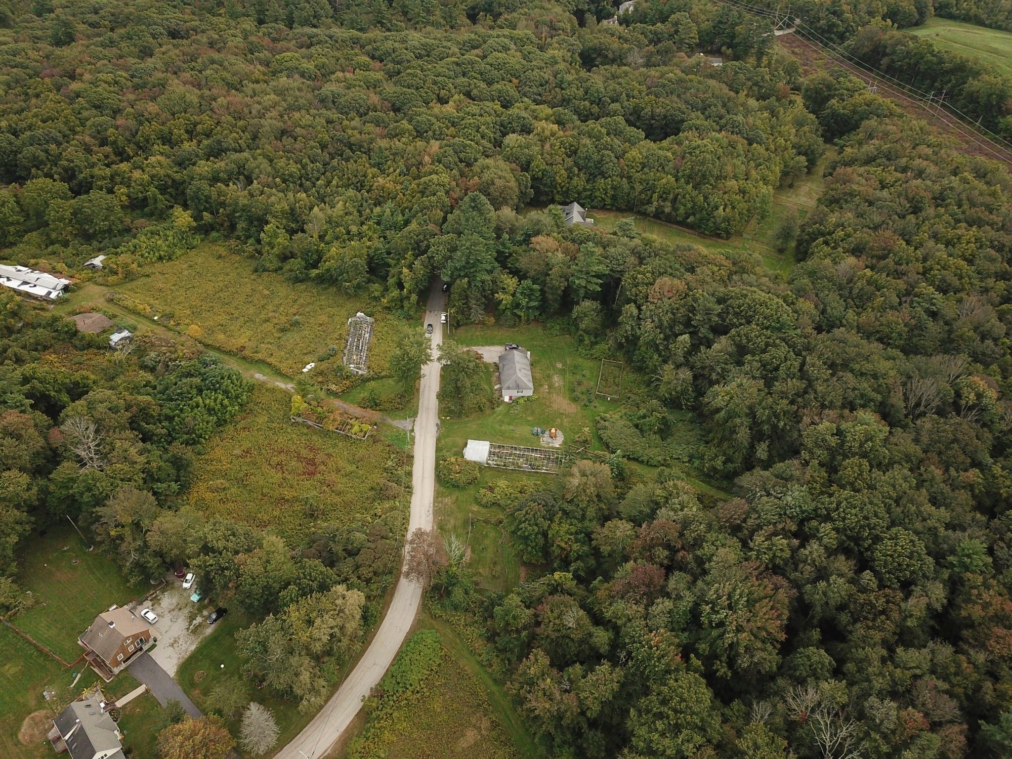 0 Federal Hill Rd
