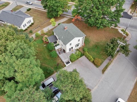 1022 Main St Haverhill MA 01830