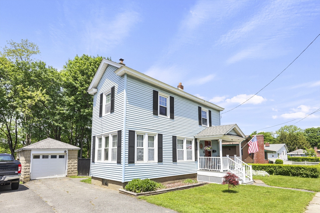 185 Lenox Ave