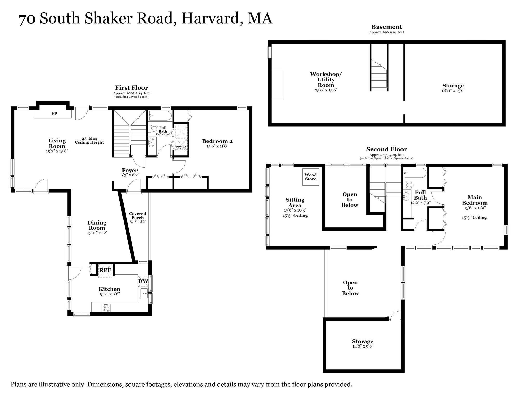 70 South Shaker Road, Harvard, MA, 70 South Shaker Road, Harvard, MA Photo #38