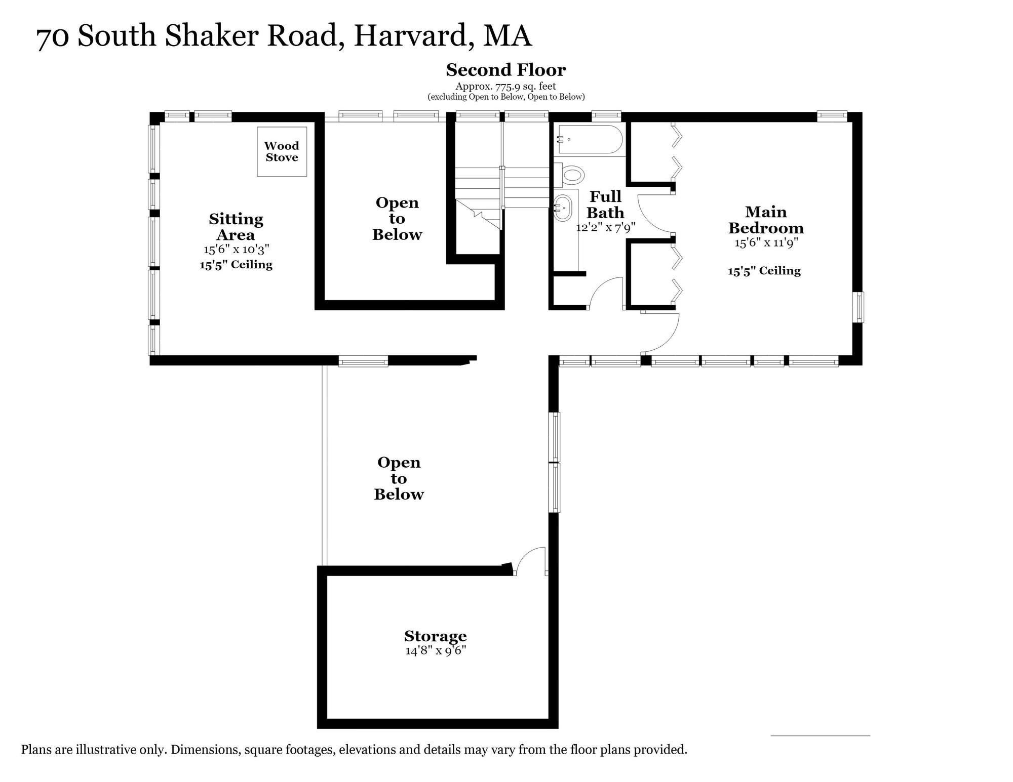 70 South Shaker Road, Harvard, MA, 70 South Shaker Road, Harvard, MA Photo #40