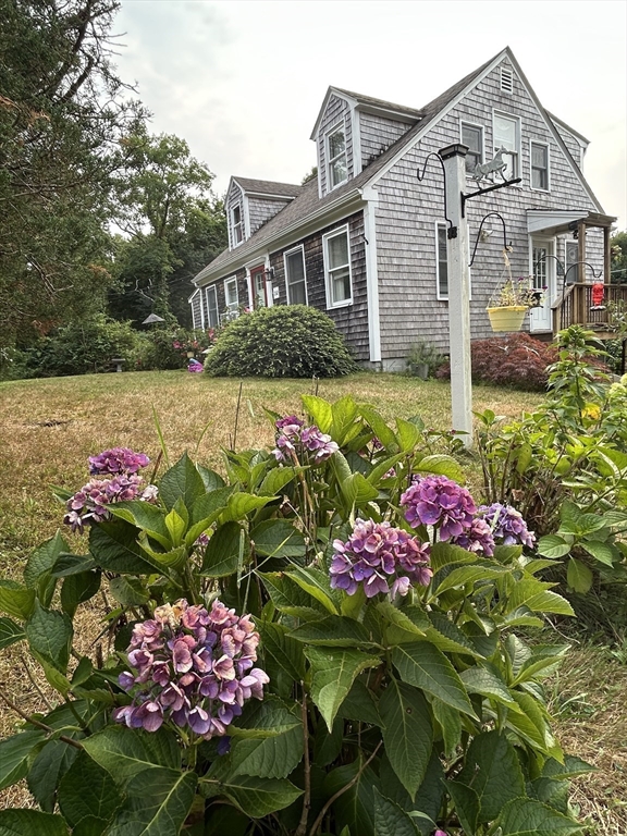232 County Rd