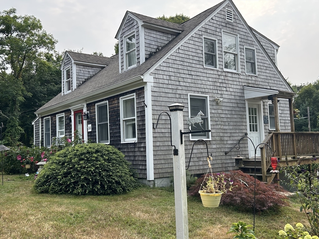 232 County Rd