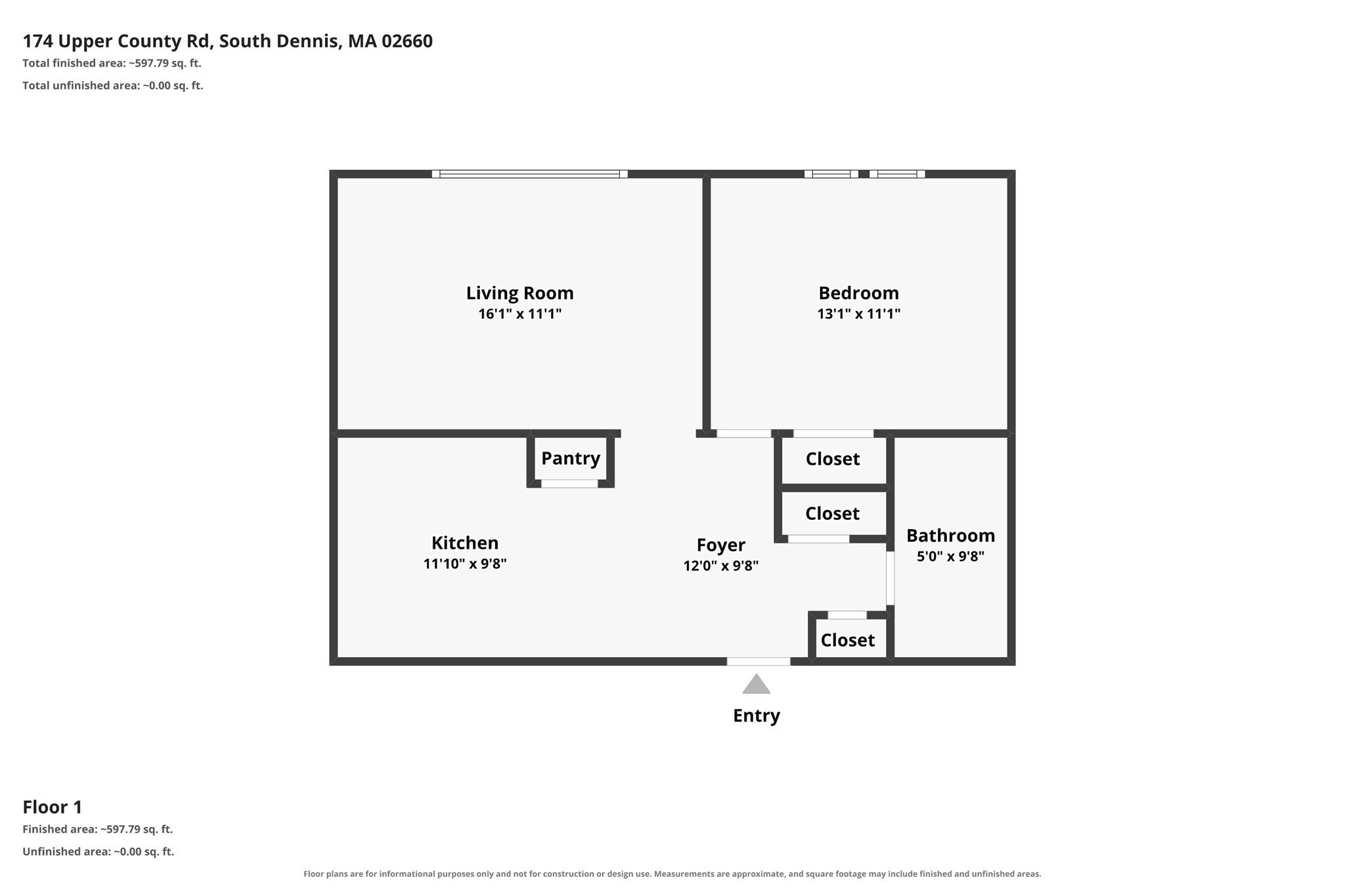 174 Upper County Rd #1-7, Dennis, MA, 174 Upper County Rd #1-7, Dennis, MA Photo #18