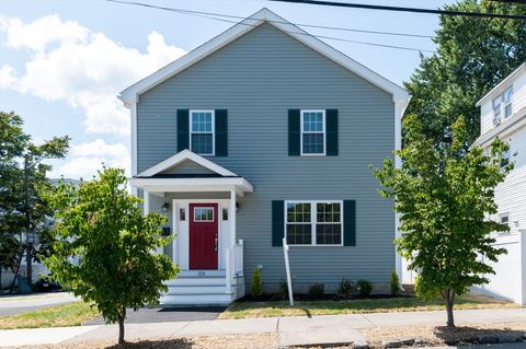 123 South Lynn MA 01905