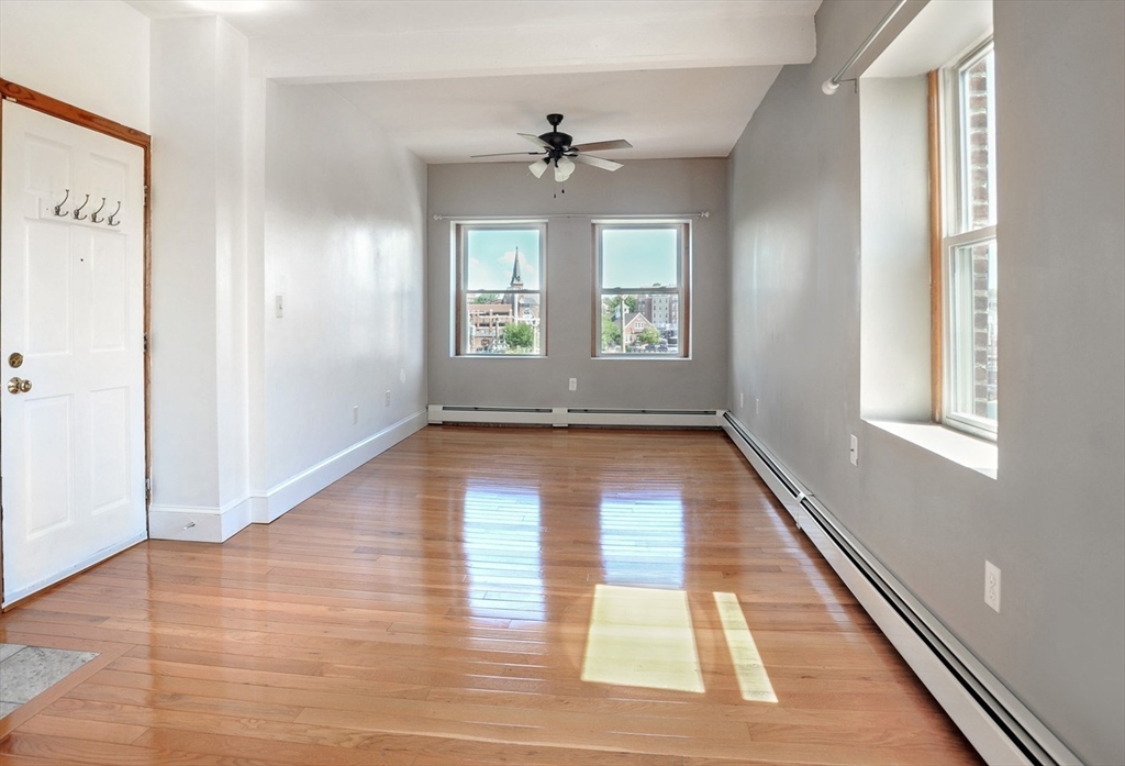 56 Peabody Street 3-E