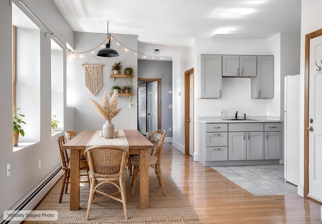 56 Peabody Street 3-E