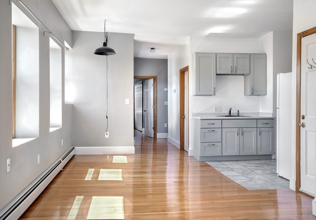 56 Peabody Street 3-E