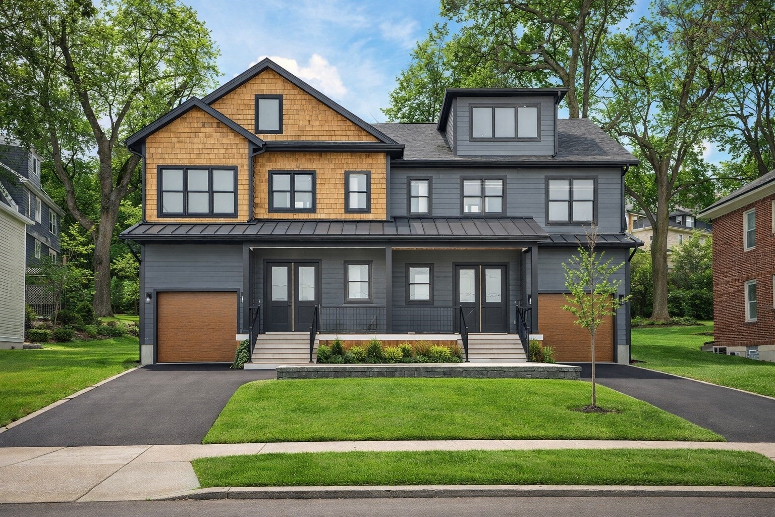 Photo of 84 Eastside Parkway, Newton, MA