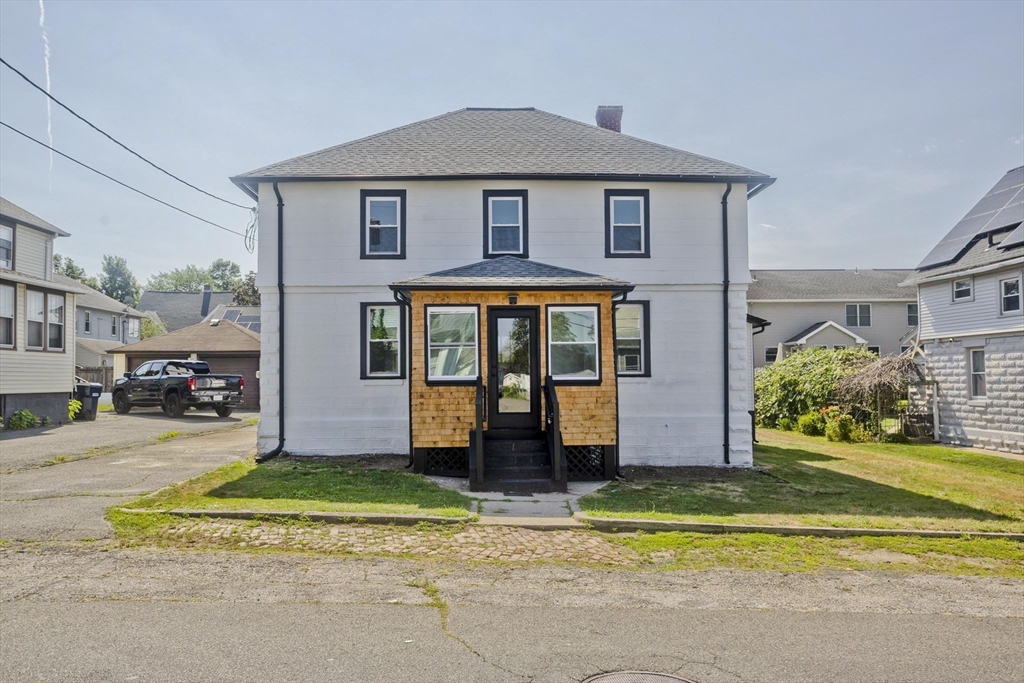 12 Weston St
