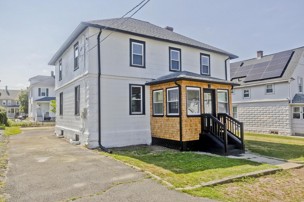 12 Weston St