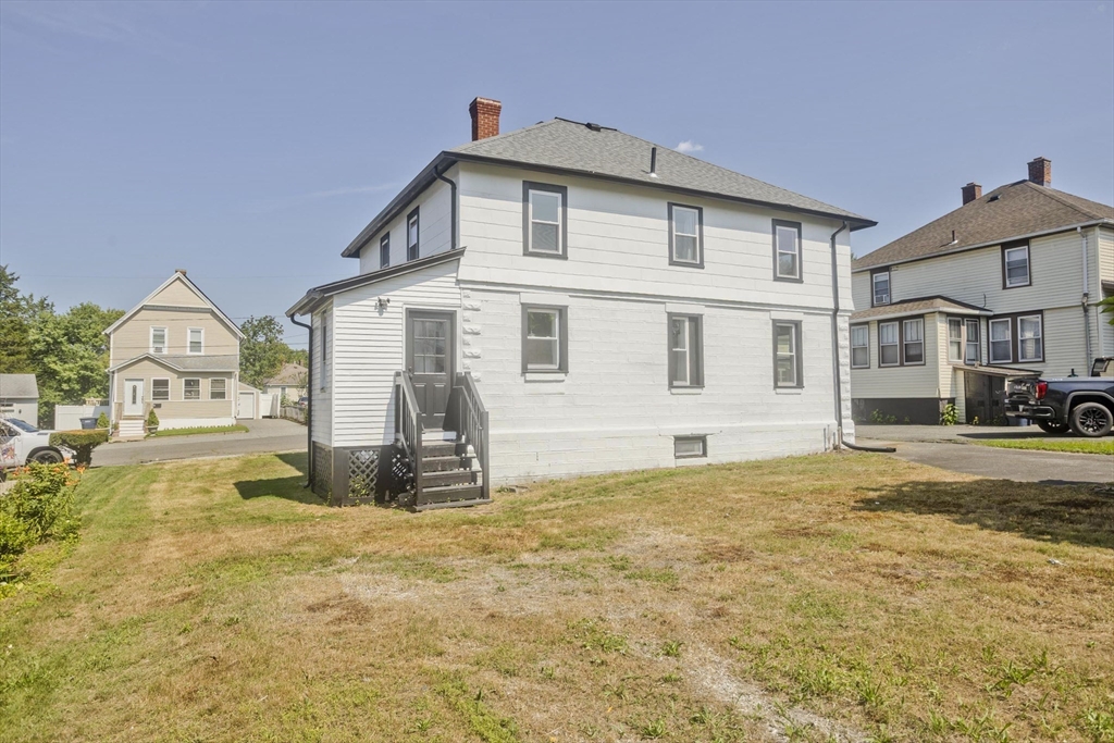 12 Weston St
