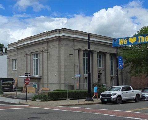 699 Washington St Norwood MA 02062