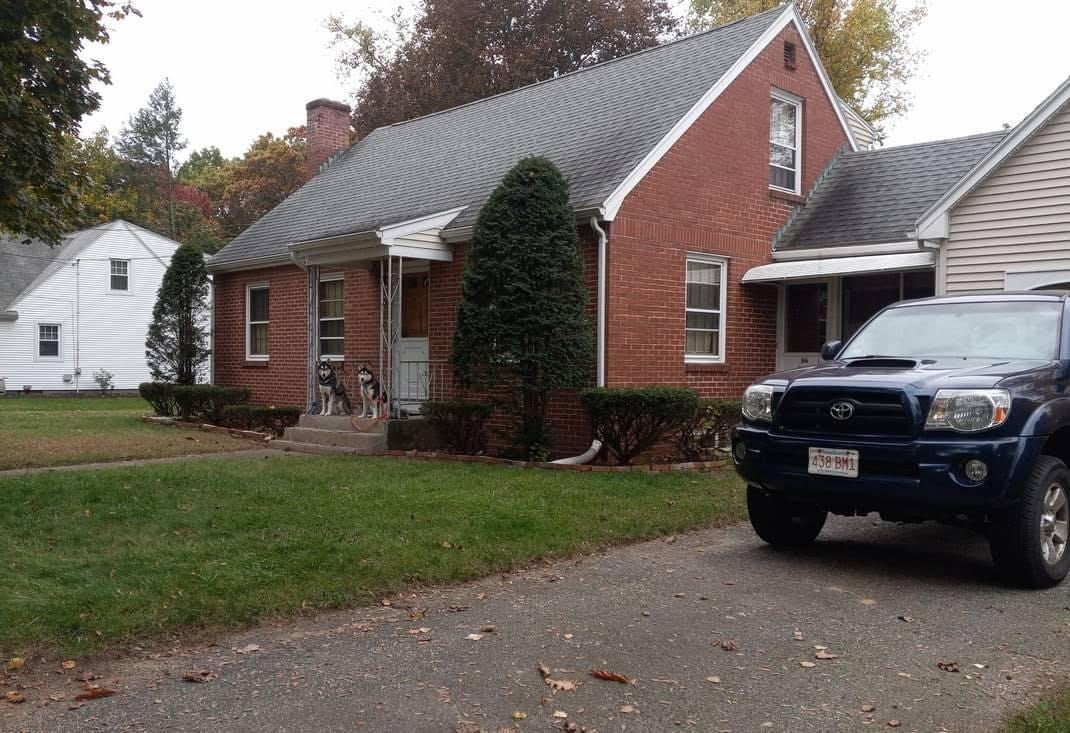 66 Primrose St, Springfield, MA Photo #1