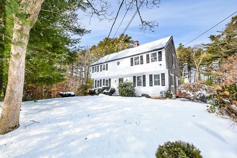 Photo of 46 Service Rd, Sandwich, MA 02537 (MLS # 73473959)