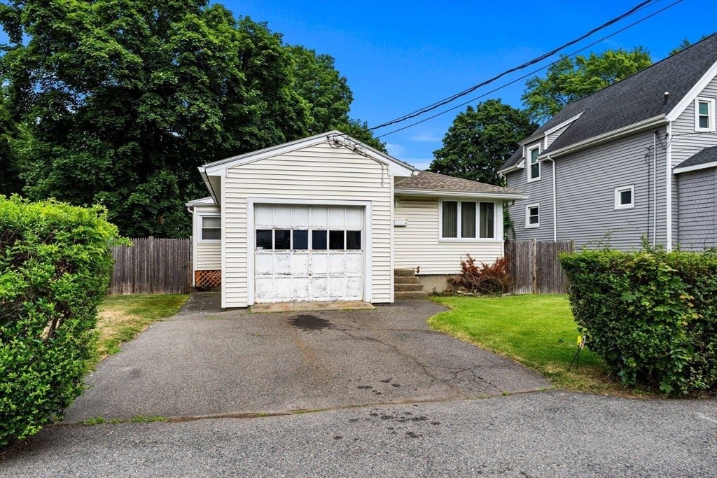 Photo of 11 Pennybrook Rd, Lynn, MA 01905 (MLS # 73555656)