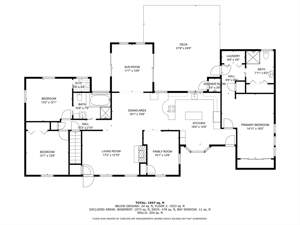 1 Johnson Ln