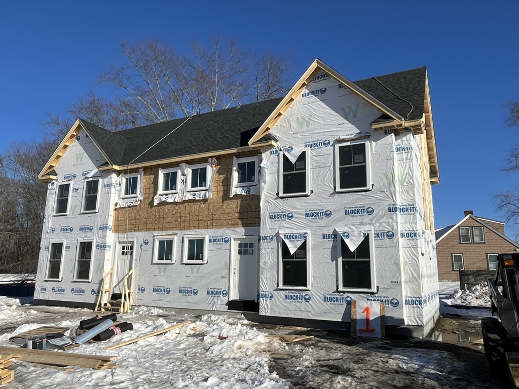 1405 Gar Highway 1A