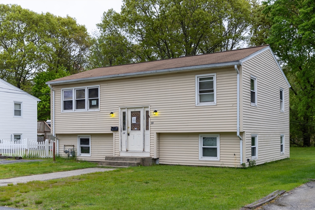 64 Perkins Ave