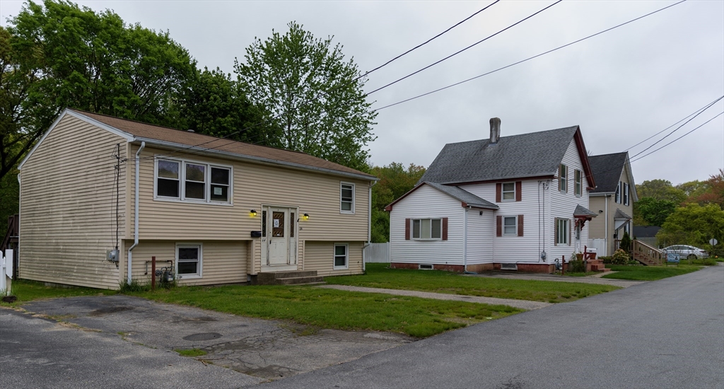 64 Perkins Ave