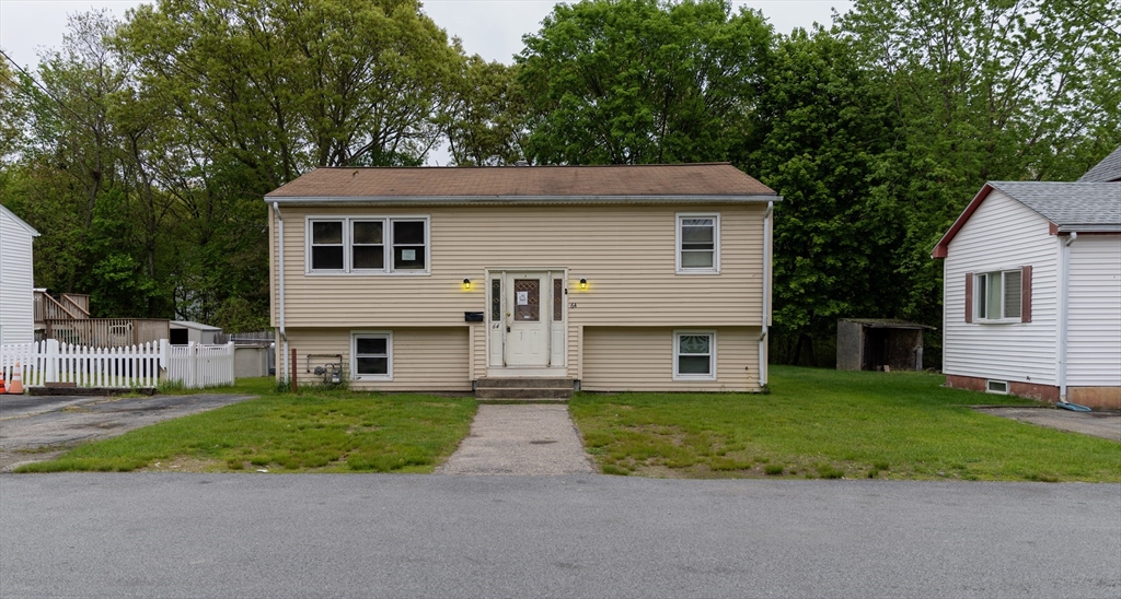 64 Perkins Ave